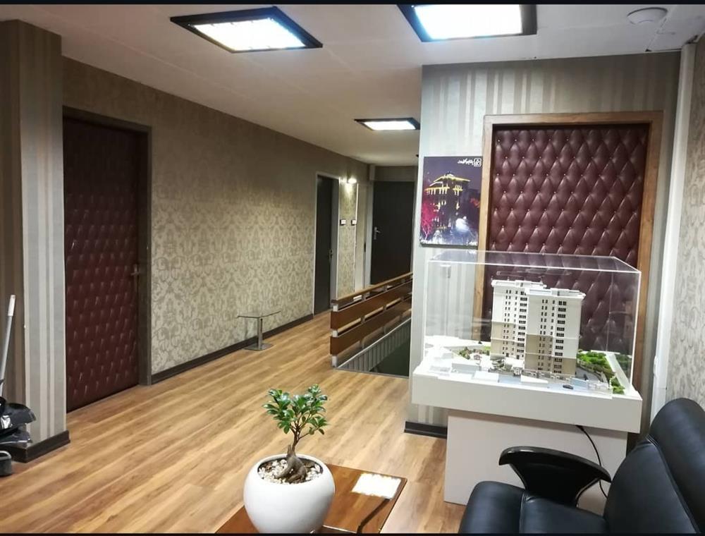 قیمت درب آکوستیک ضد صدا